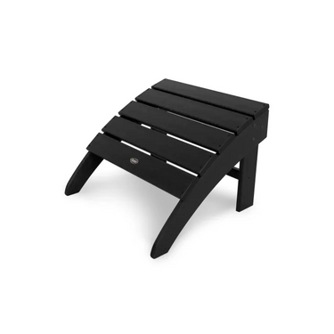 Trex Yacht Club Ottoman